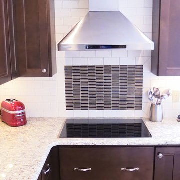 Brookeville, MD Kitchen Remodel