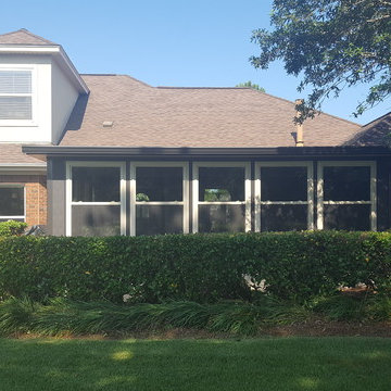Quick Sunroom
