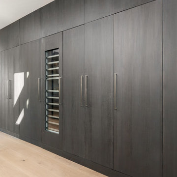 Greenwich Street House