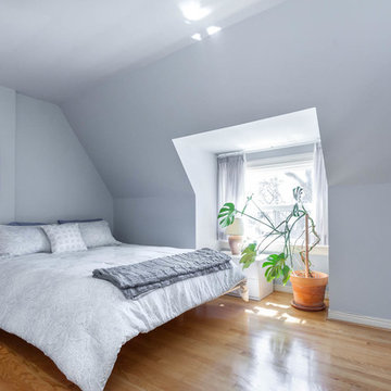 Large Semi-Detached Home in Ideal Location
