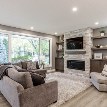 Lakeview Bungalow