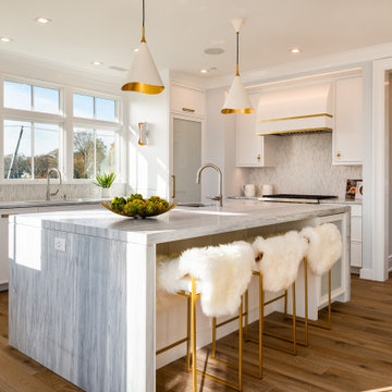Kitchen Details
