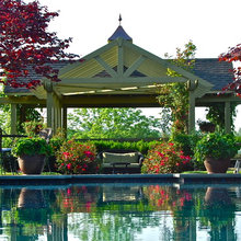 pergola options