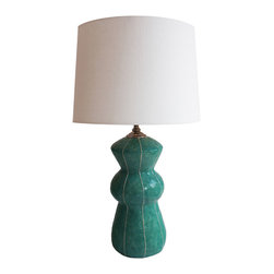 "Chocko" table lamp - Products