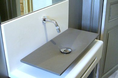 Vasques de salle de bain - Design & Edition