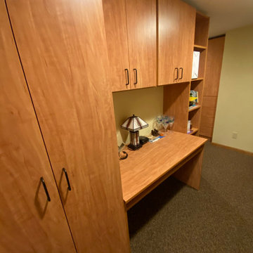 Craft Closets & Organization | Minneapolis & St. Paul