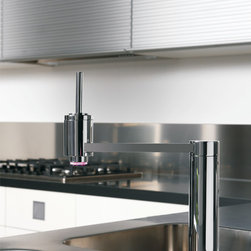 ARMY JOYSTICK - Kitchen Faucets