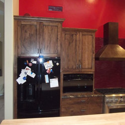 Custom Kitchen - Products