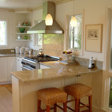 Kitchen Ideas