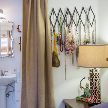 My Houzz: Country Charm in Artist's Northern California Home