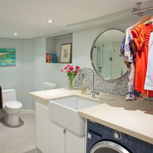 3681 Bathrooms