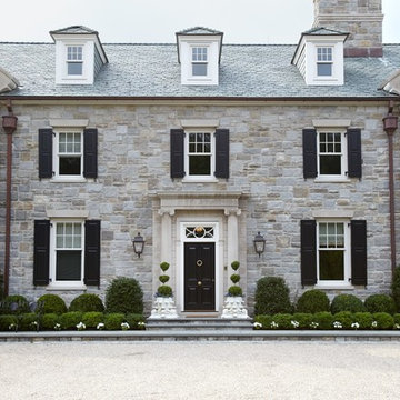 Classic Mead Point Stone Manor