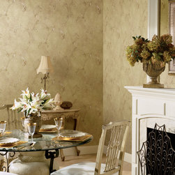 Artiste by Chesapeake - Wallpaper