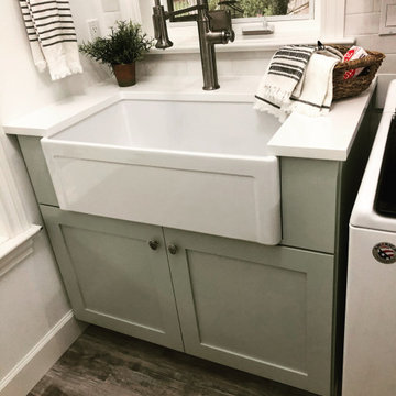 Sea Salt Laundry