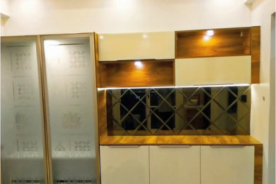 Ananthi's Residence