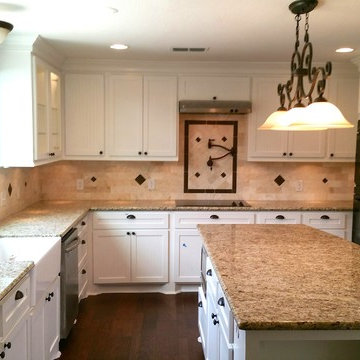 Our Work