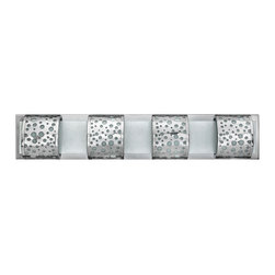 Hinkley Lighting - Bath Mira-Fizz - Bathroom Vanity Lighting