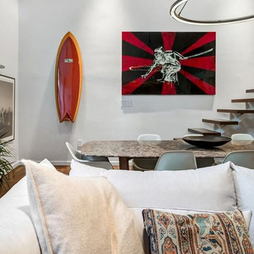 West Village Loft