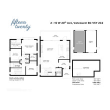 Floorplans