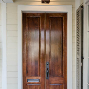 Brandon Construction Old Metairie Project