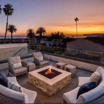 coronado contemporary home