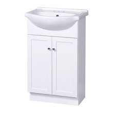 Vanities