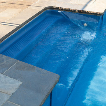 Inground Pools