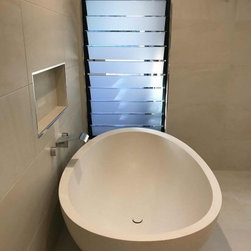 Gallery - Bathtubs