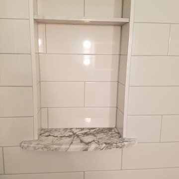 Tile Projects