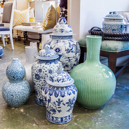 Architexture &ndash; Retail - Decorative Objects And Figurines
