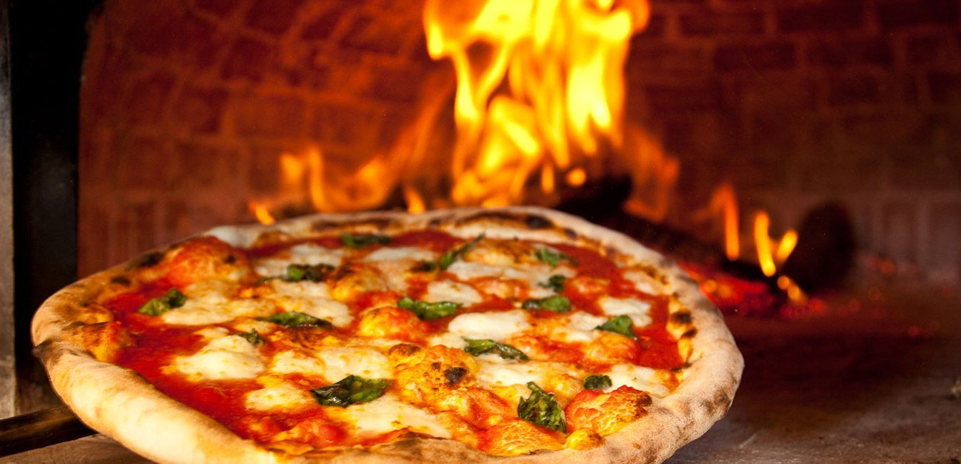 Ventura "Sierra" Premium Pizza Oven