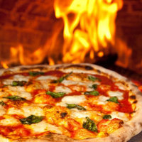 Ventura "Sierra" Premium Pizza Oven