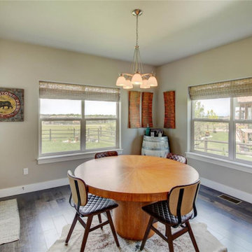 Arrow Spec Home
