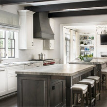New Home Ideas