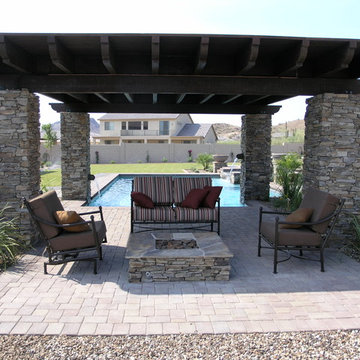 Outdoor Structures