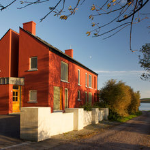 Front Wall