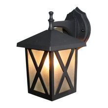 outdoor lighting