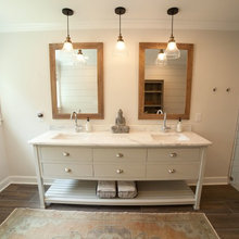Bathrooms