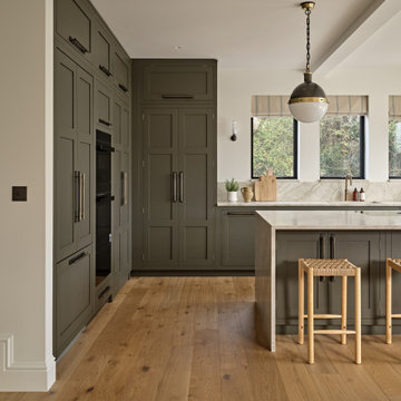Oxshott, Surrey