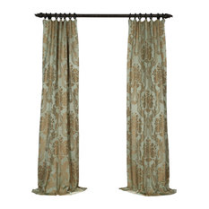 50 Most Popular Multicolored Curtains And Drapes For 2020 Houzz