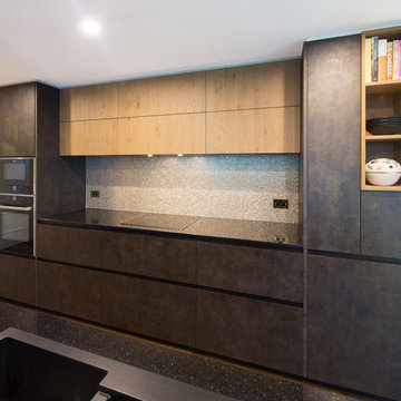 Sydney CBD Project
