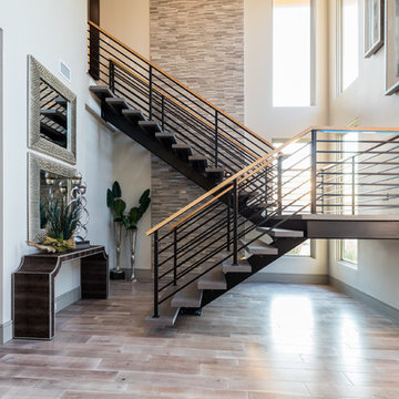 La Cantera Dream Home