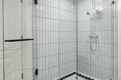 Beverly Hills - Bathroom Remodel
