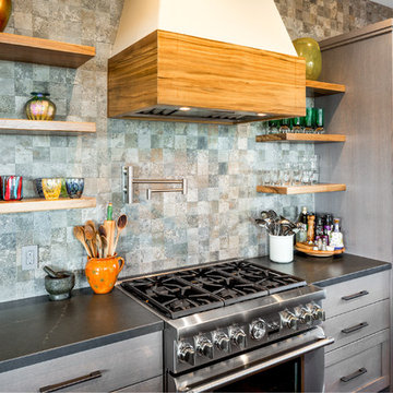 Modern Farmhouse