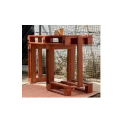 Console - Console Tables