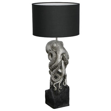 Octo Table Lamp