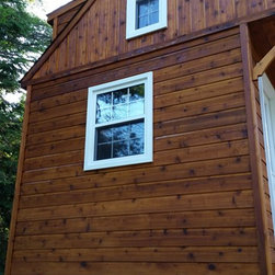 Home Studios - Prefab Studios