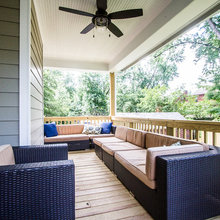 Landscape Ideas