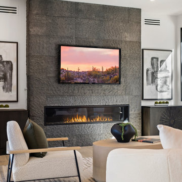 Desert Vista | Luxury Staging