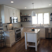 Kitchen Ideas